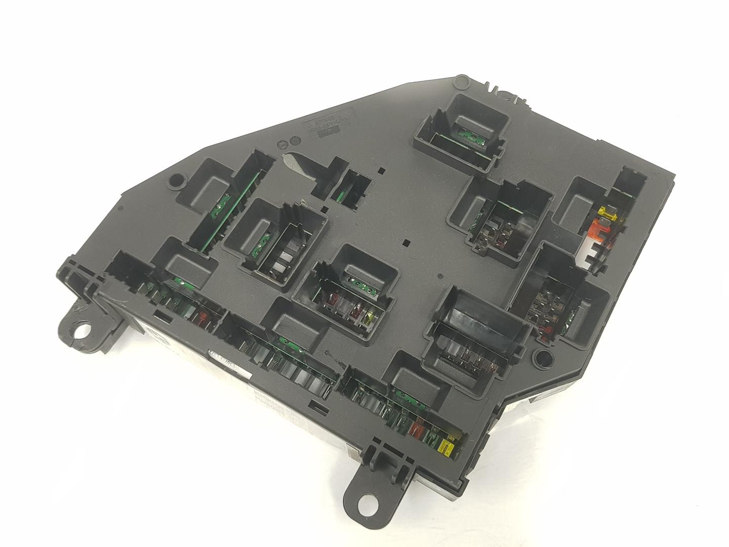 BMW 5 Series Gran Turismo F07 (2010-2017) Блок предохранителей 61149234423,61149234423 24242048