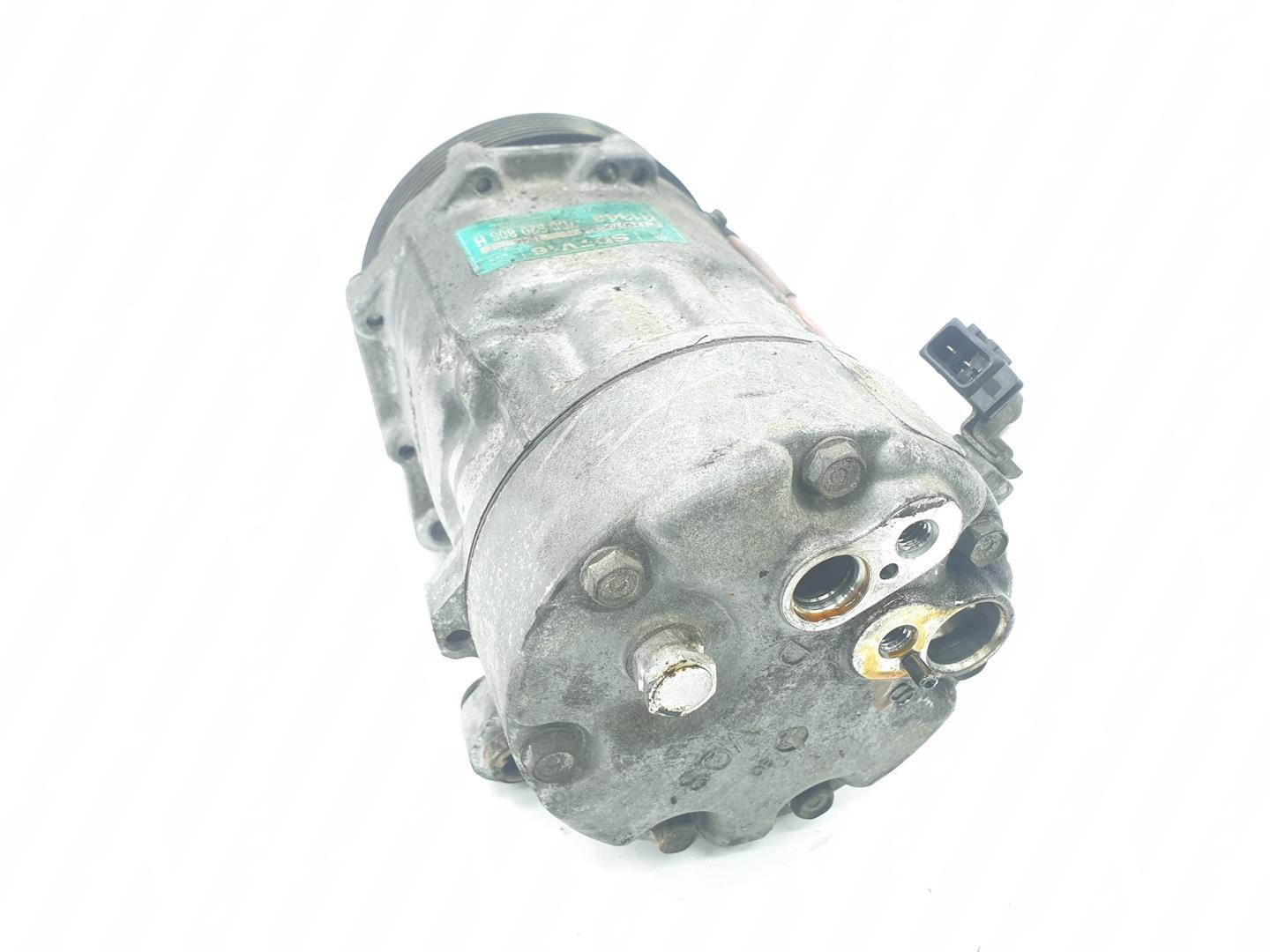 VOLKSWAGEN LT 2 generation (1996-2006) Pompe de climatisation 7D0820805H, 7D0820805K 24342122