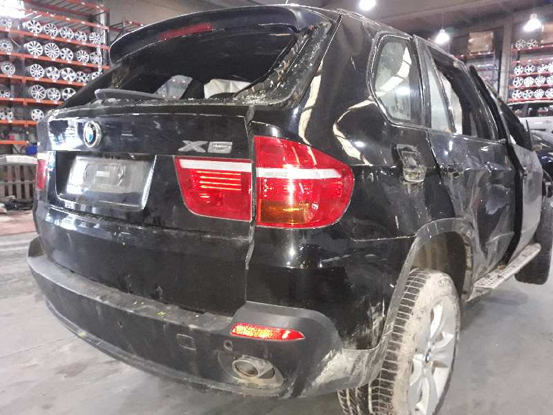 BMW X6 E71/E72 (2008-2012) Ступица задняя левая 33326879102 19597641