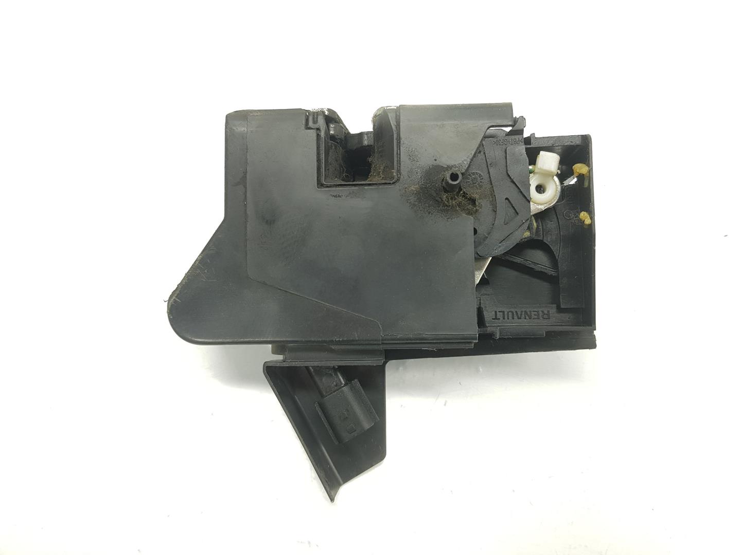 DACIA Sandero 2 generation (2013-2020) Rear Right Door Lock 825022281R, 825022281R 24213426