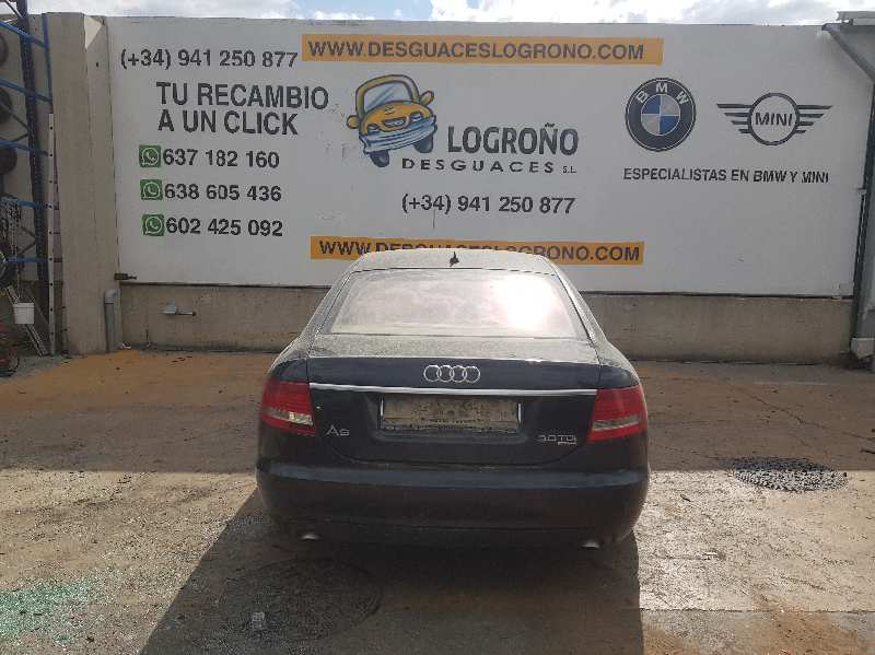 AUDI A6 C6/4F (2004-2011) Predný parkovací senzor 7H0919275C, VALEO:602802 24116961