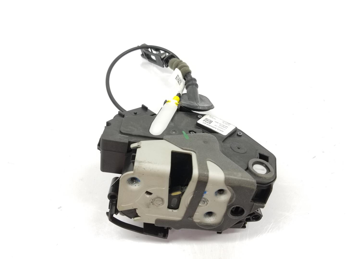 FORD C-Max 2 generation (2010-2019) Rear Right Door Lock 2099457, GN15A264A26EC, 1141CB 21079344