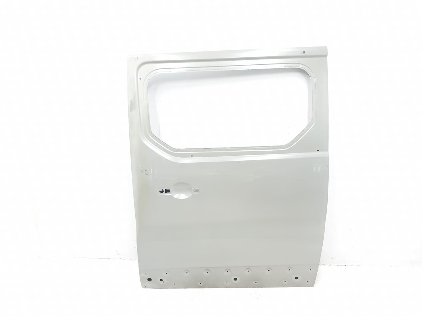 RENAULT Trafic 2 generation (2001-2015) Left Side Sliding Door 821002409R, 821002409R 23778978