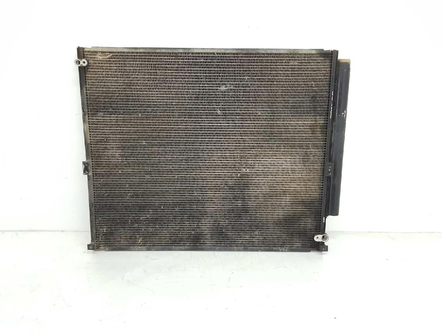 TOYOTA Land Cruiser 70 Series (1984-2024) Air Con Radiator 8846160100, 8846160100 19697844