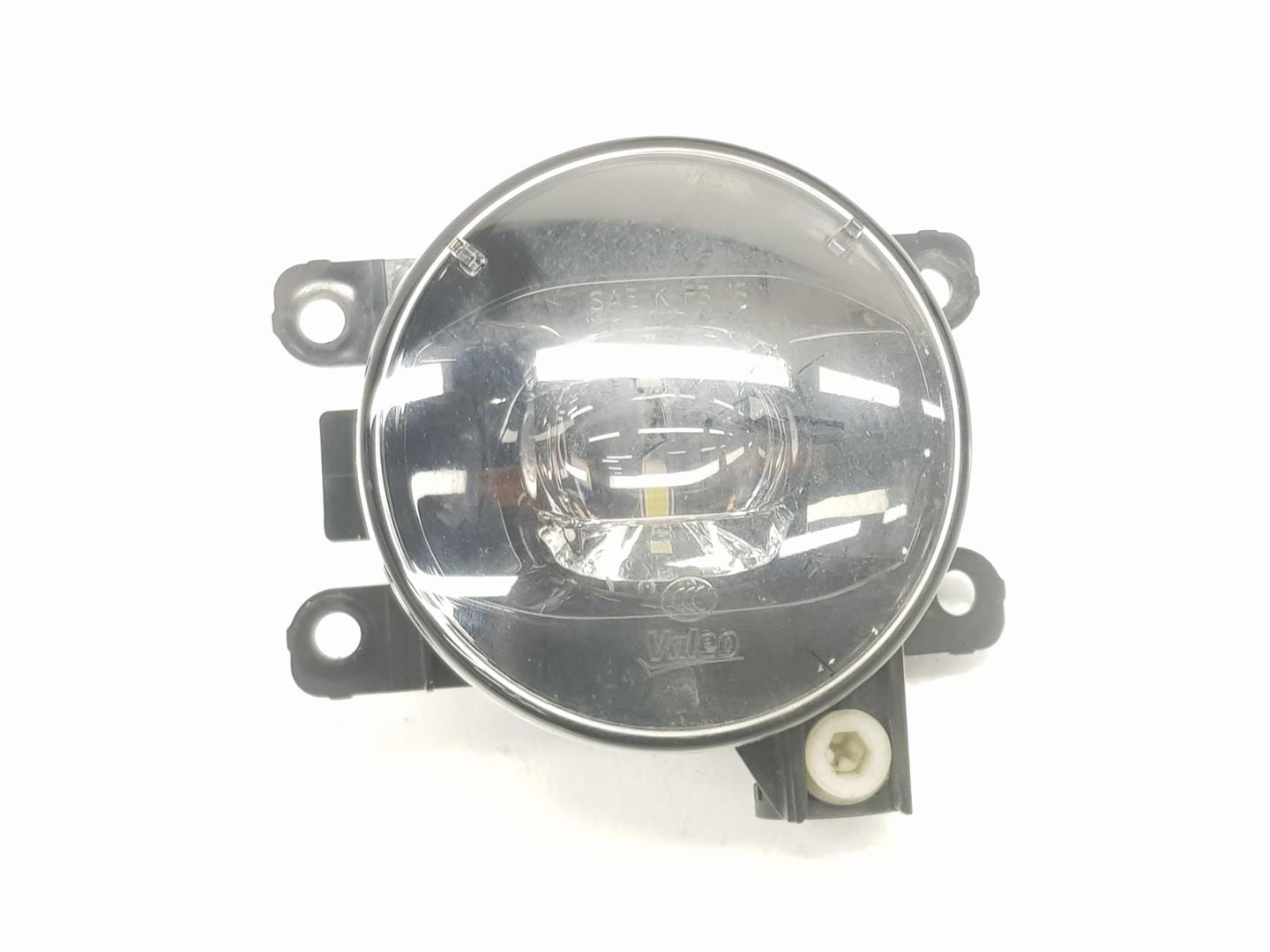 RENAULT Clio 3 generation (2005-2012) Front Right Fog Light 261507170R, 261507170R 22740921