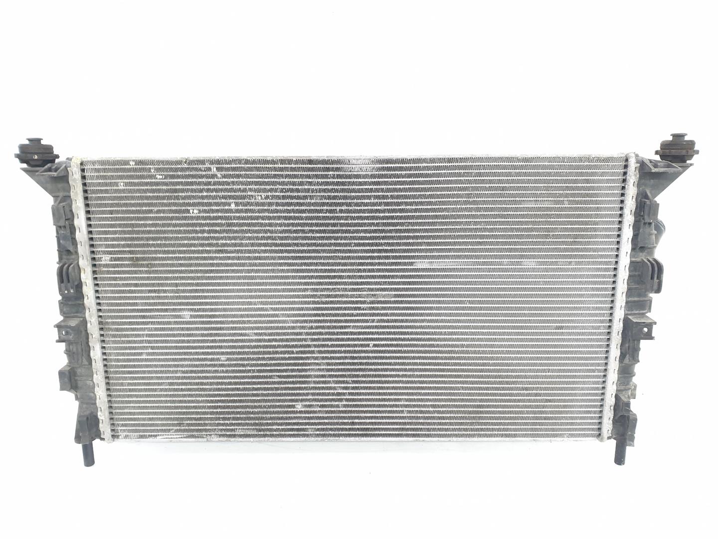 MAZDA 3 BK (2003-2009) Air Con radiator 3M5H8005TL, 3M5H8005TL 19800008