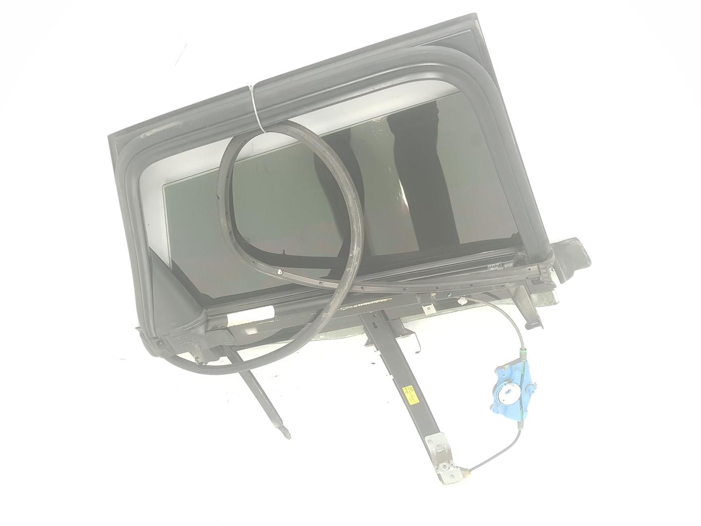 SEAT Exeo 1 generation (2009-2012) Rear left door window lifter 8E0839461C, 8E9839629C 24220871