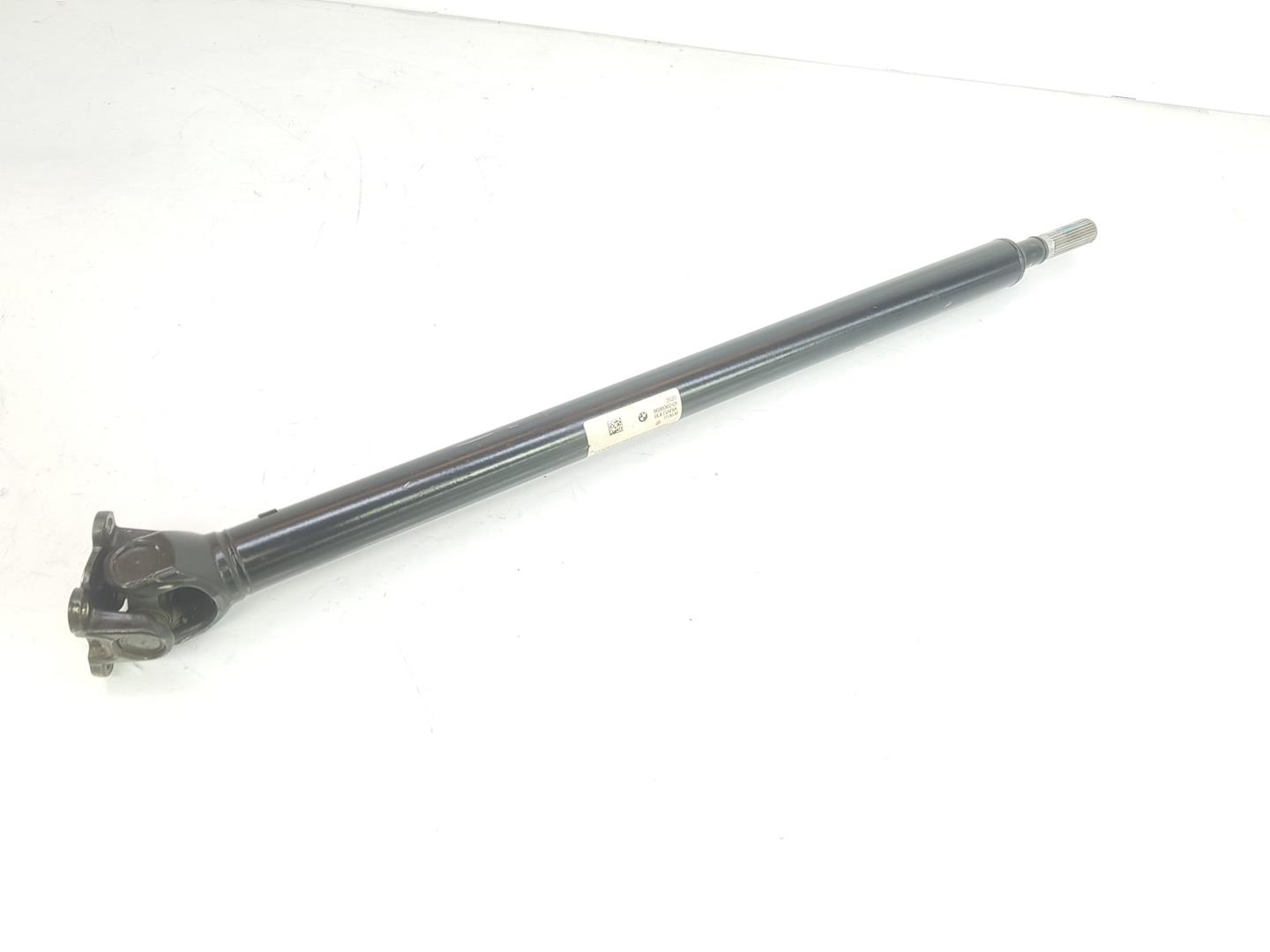 BMW 3 Series G20/G21/G28 (2018-2024) Propshaft Front Part 8698362, 26208698362, 1212CD2222DL 24134776