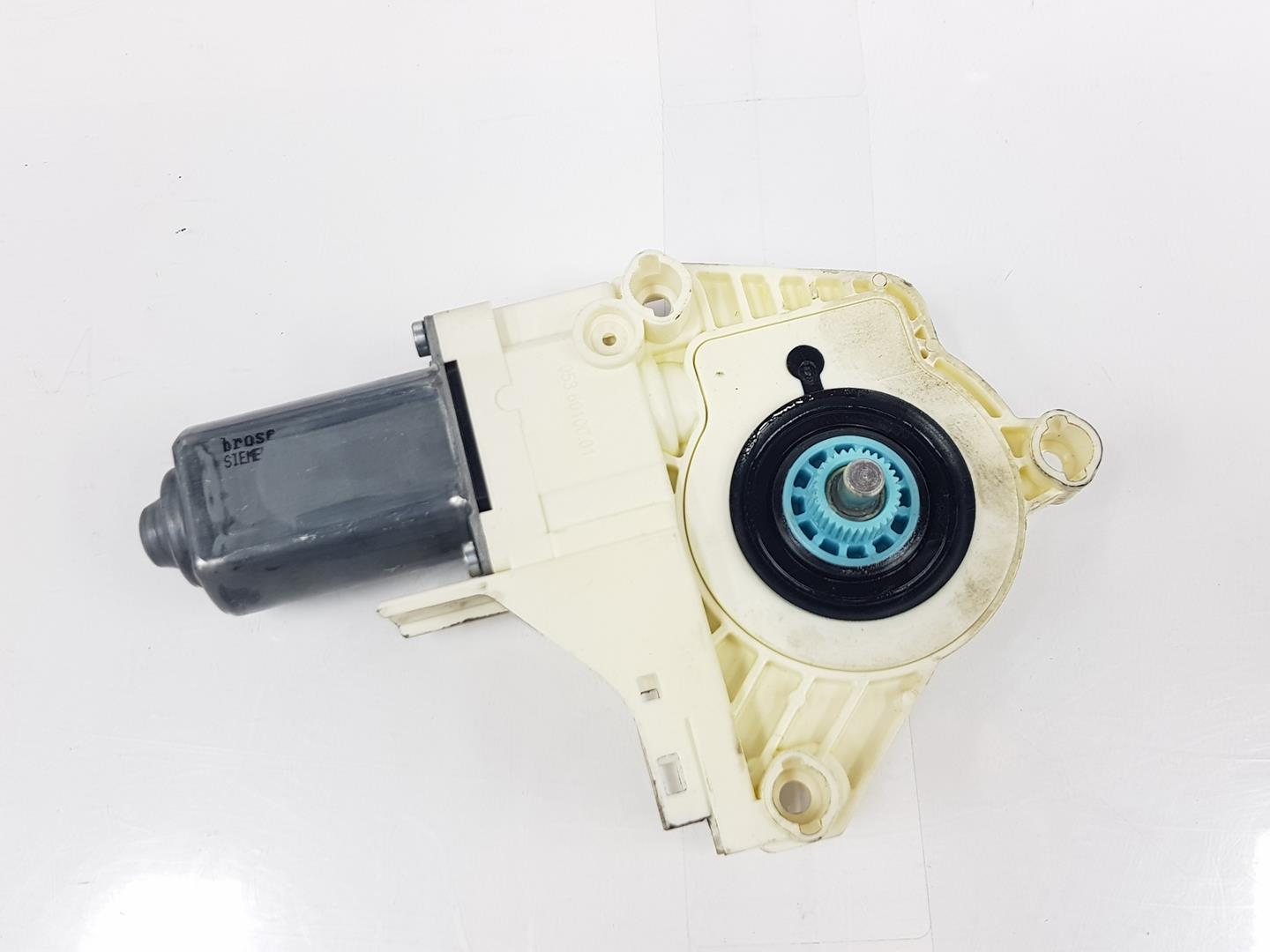 LAND ROVER Discovery 4 generation (2009-2016) Rear Right Door Window Control Motor CVR000010, 5H2Z14553EA 19876098