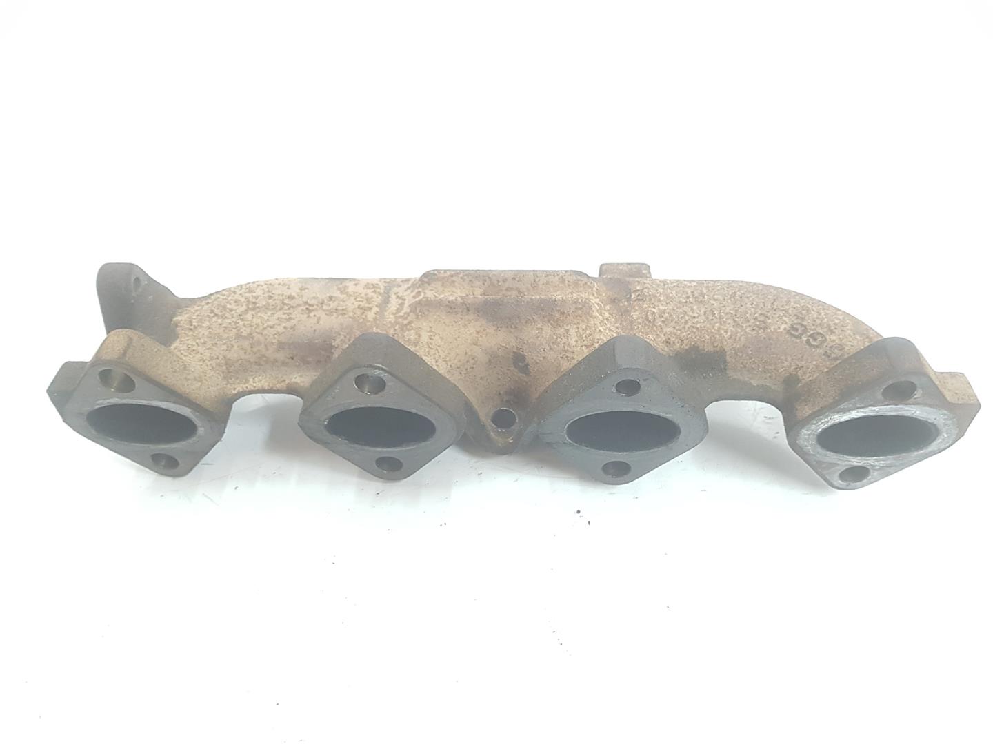 BMW 3 Series E46 (1997-2006) Exhaust Manifold 7786628, 11627786628 25112663