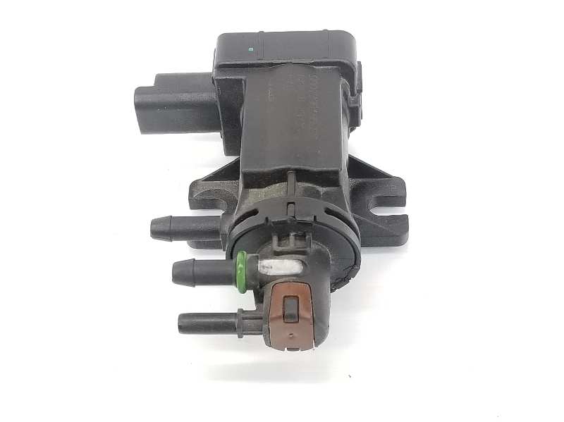 OPEL Crossland X 1 generation (2017-2023) Solenoīda vārsts 9807396180, 20306894 19741240