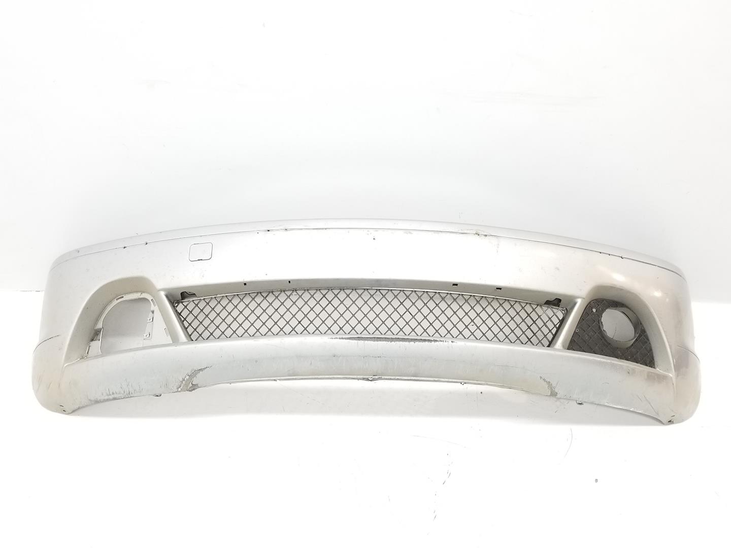 BMW 3 Series E46 (1997-2006) Front Bumper 51117893057,7893057,COLORPLATA 24175589