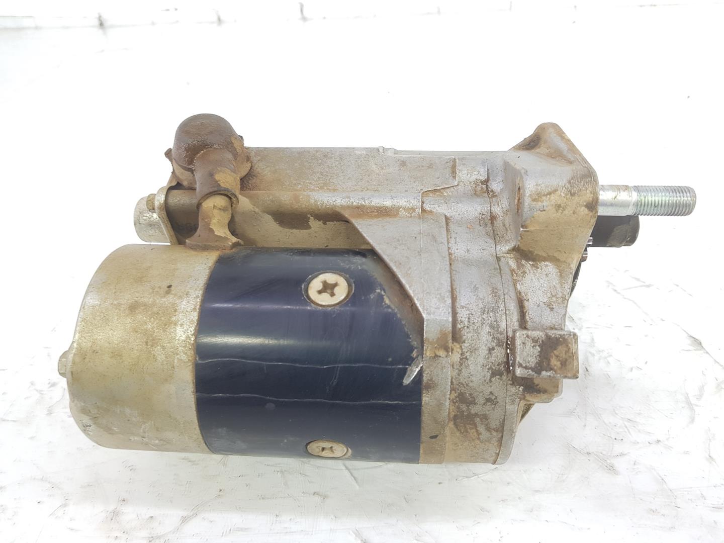 TOYOTA Hilux 7 generation (2005-2015) Starter Motor 281000L052,281000L052 24154637