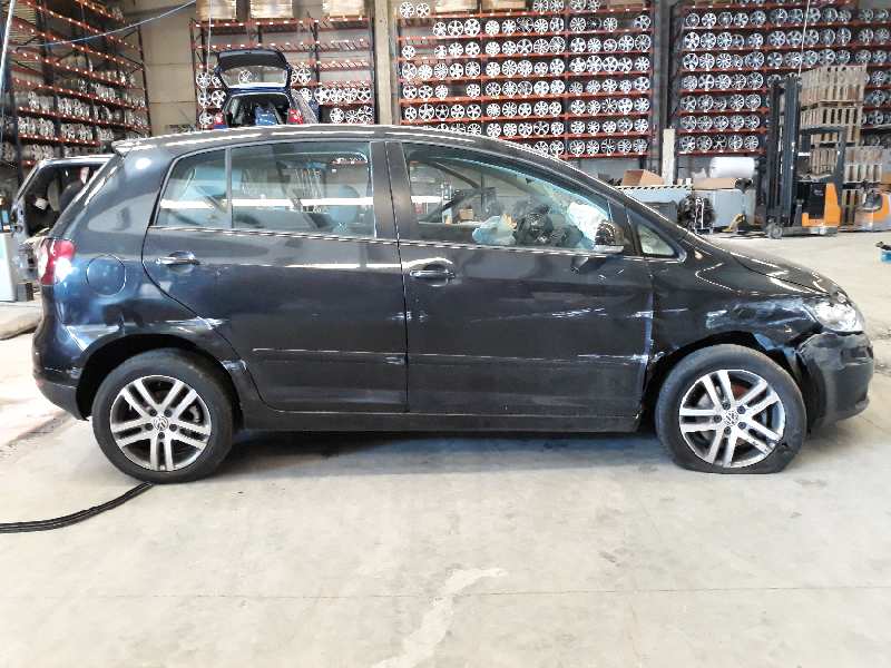 VOLKSWAGEN Golf Plus 2 generation (2009-2014) Andra interiördelar 1K0947105, 1K0947105T 19639849