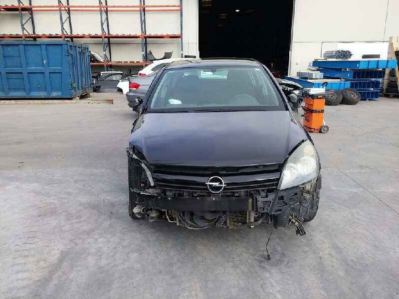 OPEL Astra J (2009-2020) Фонарь задний правый 93178772 19871176