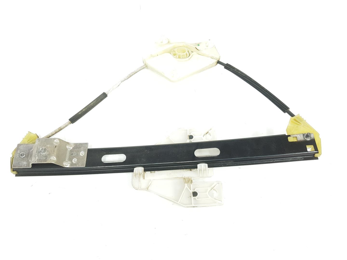 SEAT Leon 3 generation (2012-2020) Rear Right Door Window Regulator 5F4839462C,5F4839462C,SINMOTOR2222DL 19771550