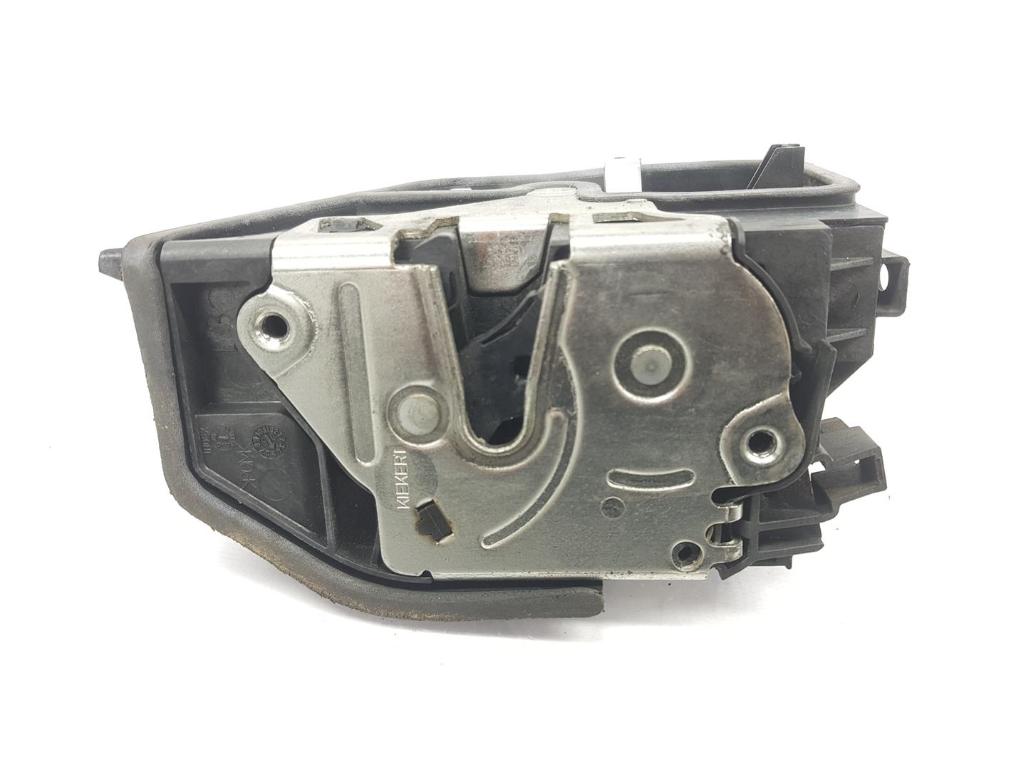 BMW X3 E83 (2003-2010) Front Left Door Lock 51217202143, 51217202143 22840645