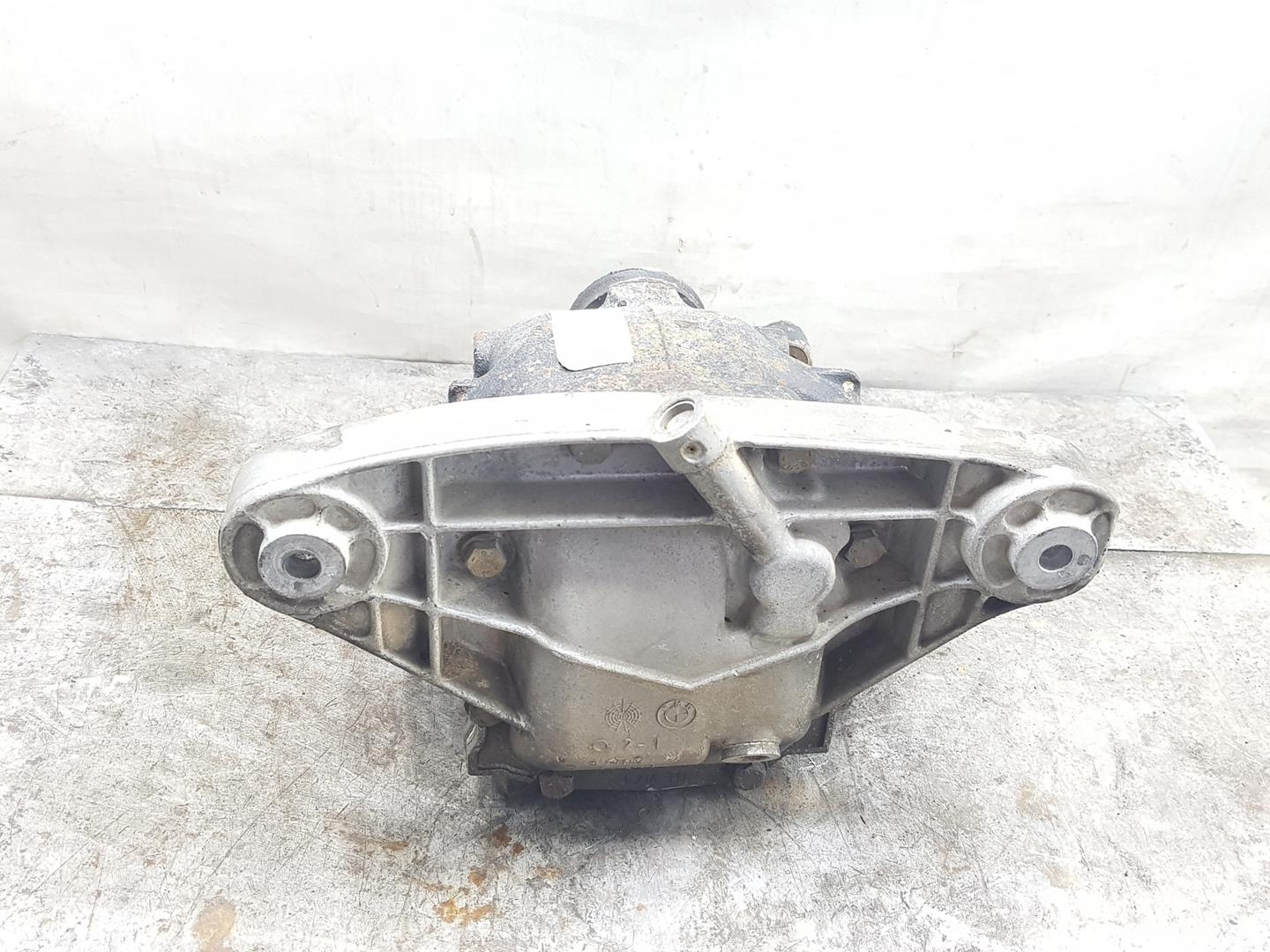 BMW 5 Series E39 (1995-2004) Rear Differential 33101428498, 33101428498 24234900