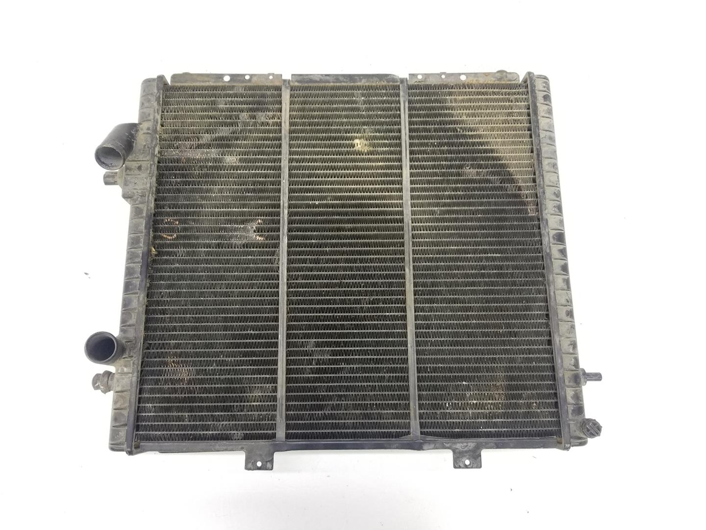 RENAULT Express Air Con Radiator 6006000712,8660000427 26659644