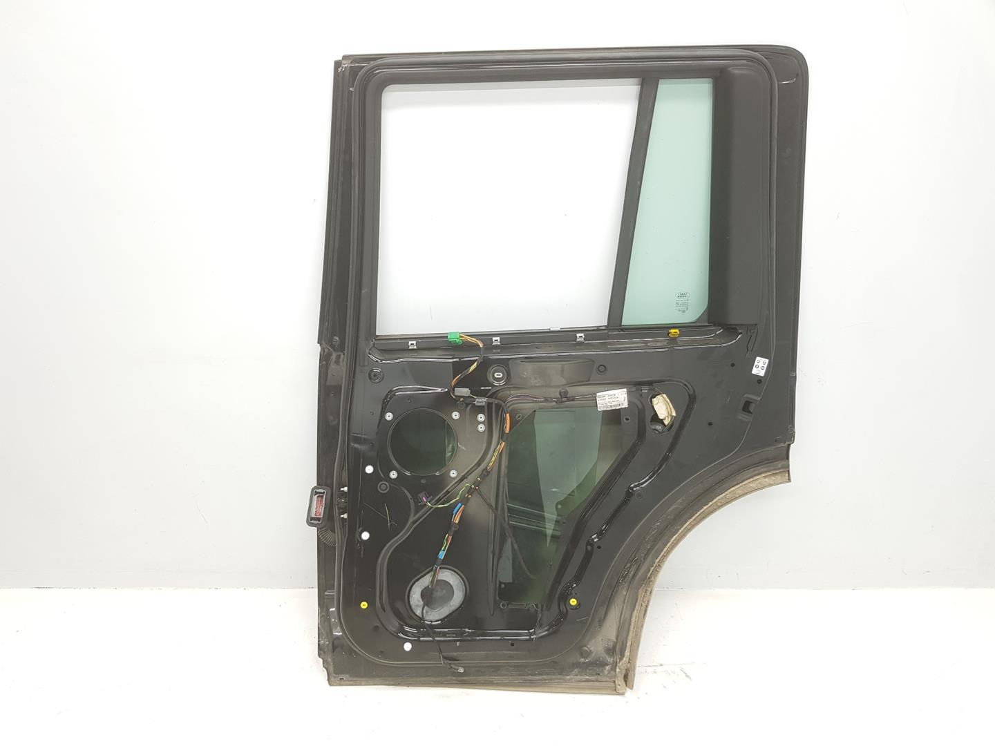 LAND ROVER Discovery 4 generation (2009-2016) Rear Right Door BFA780180,BFA780180,COLORNEGRO 22933449