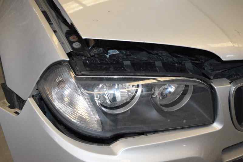 BMW X3 E83 (2003-2010) Priekinių dešinių durų stiklo pakelėjo varikliukas 67626925964, 6925964, S0070830060130822222 19631838