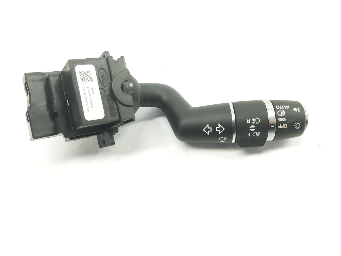 LAND ROVER Discovery Sport 1 generation (2014-2024) Headlight Switch Control Unit LR024627, LR024627 24232269