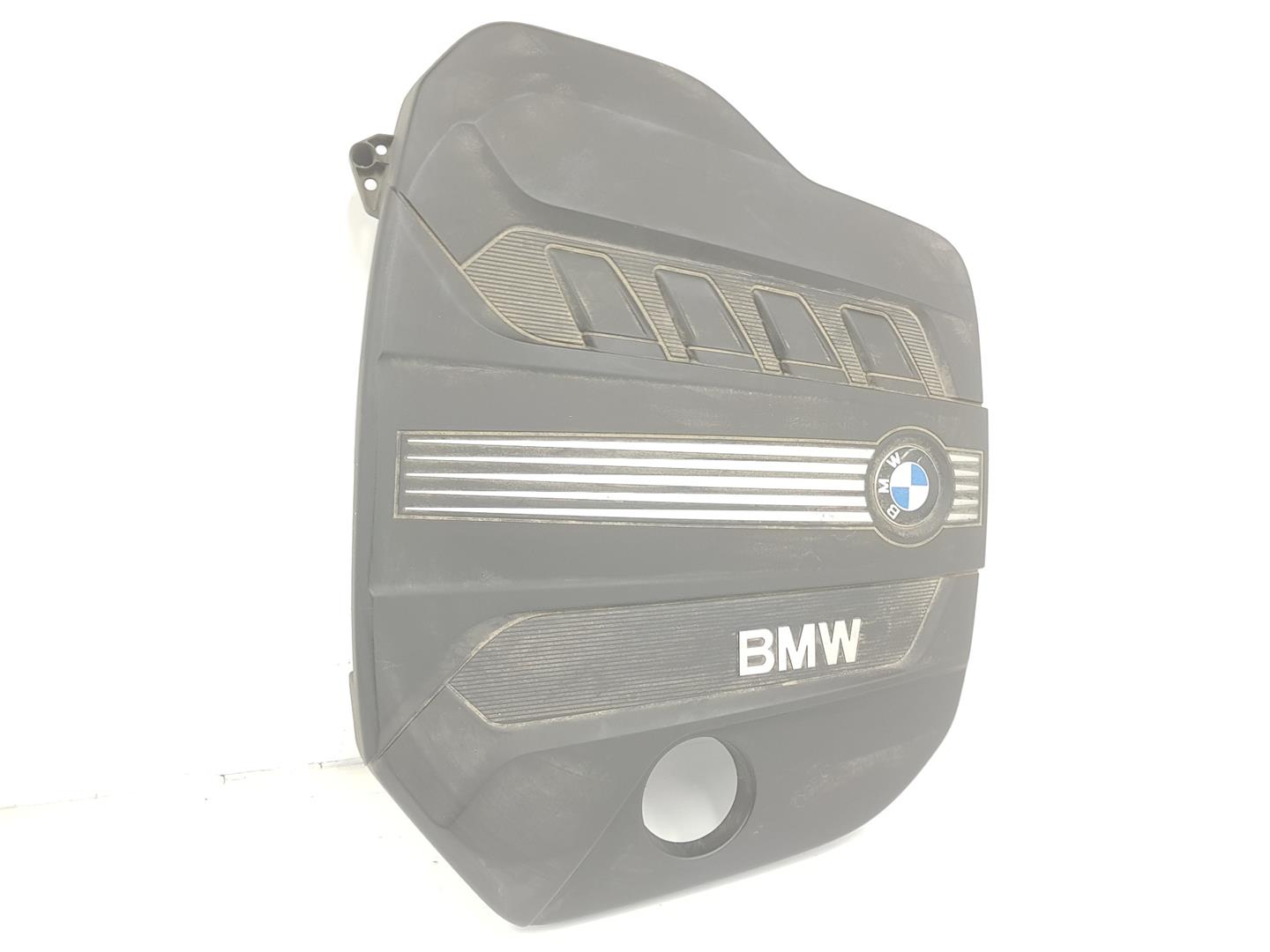 BMW X4 F26 (2014-2018) Variklio dugno apsauga 13717811024, 7811024 19888544