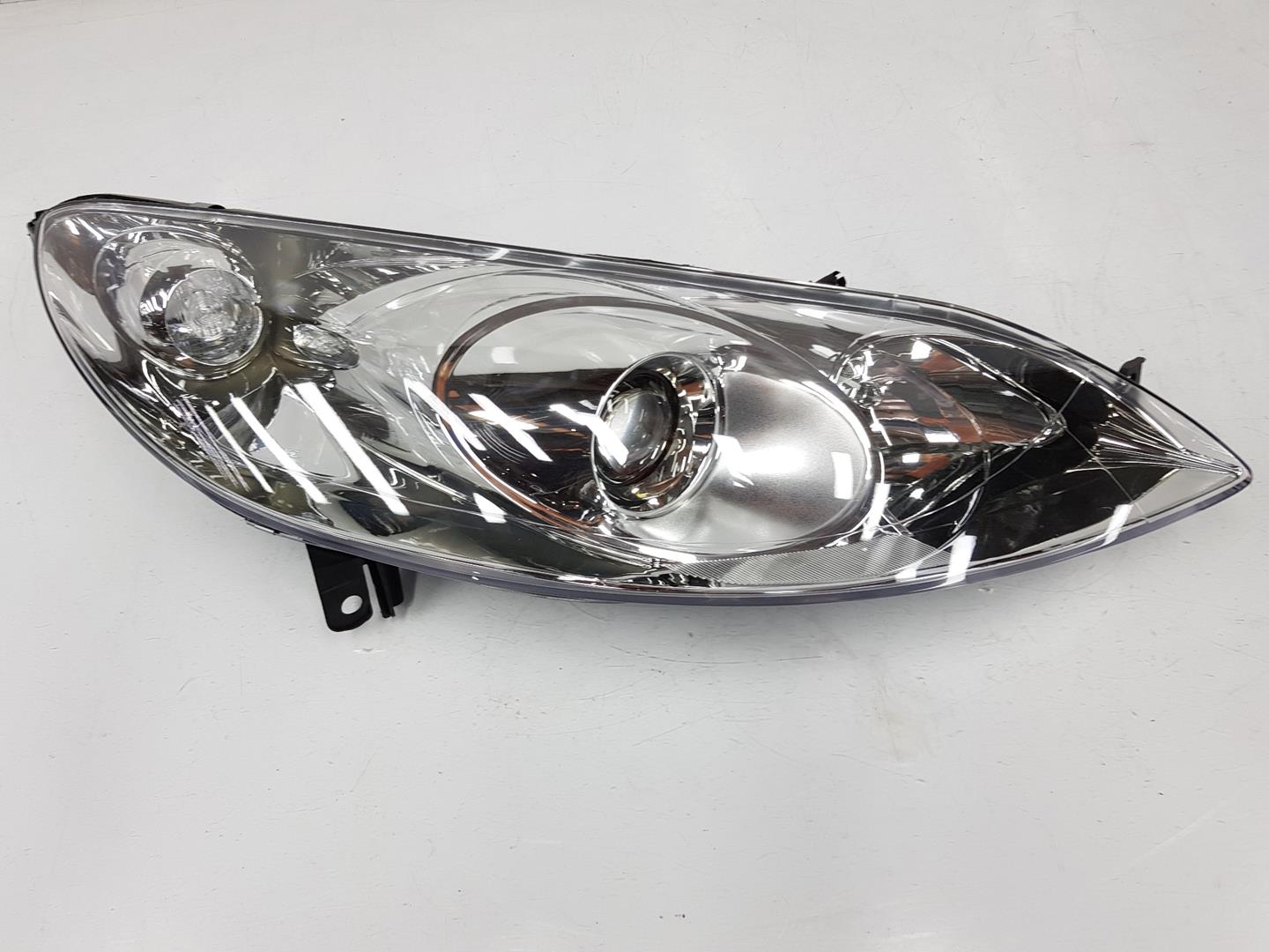 PEUGEOT 407 1 generation (2004-2010) Front Right Headlight 5501134R, DEPO085501134R 24224333