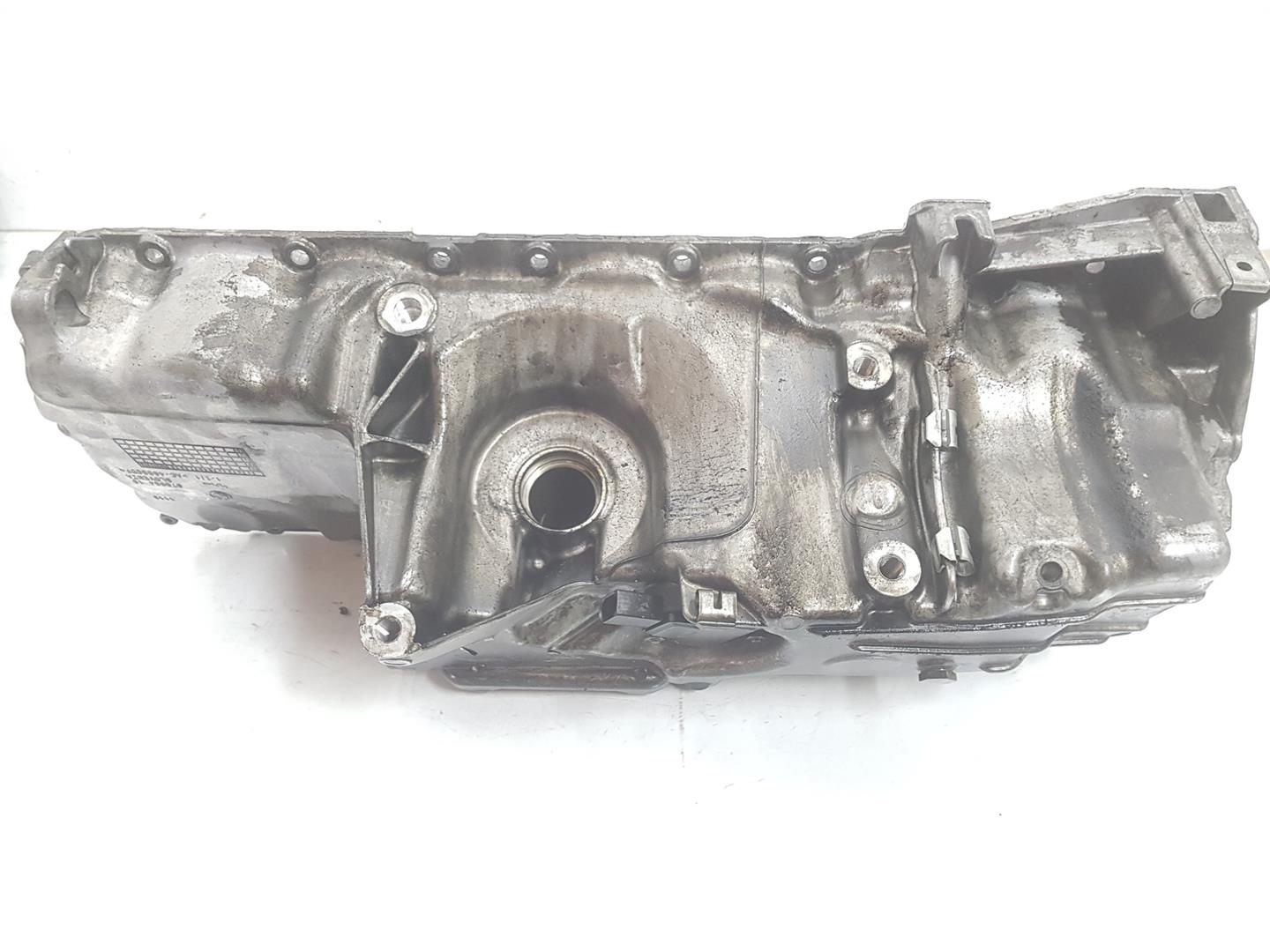 BMW X5 F15 (2013-2018) Crankcase 8574039,11138574039 24977155