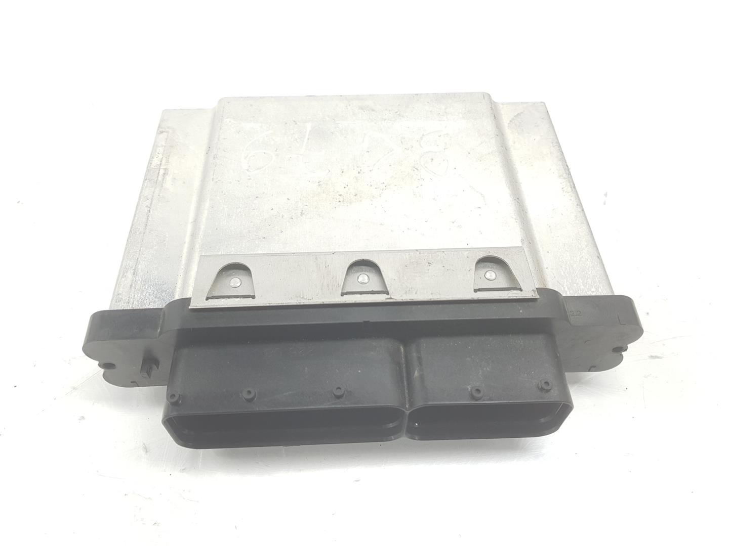 SEAT Leon 3 generation (2012-2020) Блок керування двигуном ECU 04E907309BJ,04E907309BJ 19699628