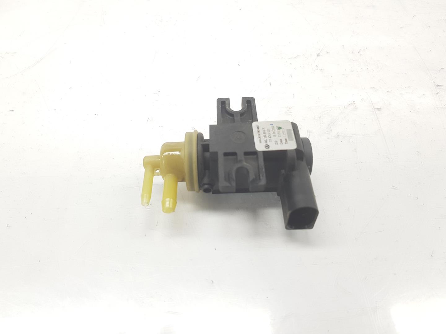 SEAT Leon 3 generation (2012-2020) Solenoidas 1K0906627B,04L131051F 19849972