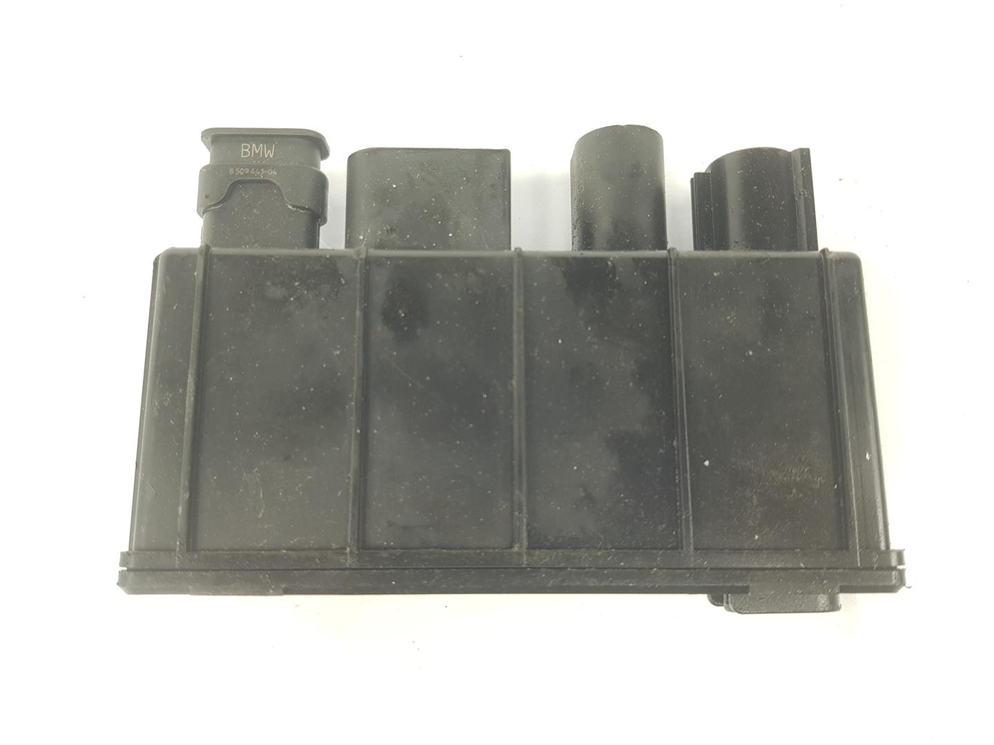 MINI Cooper R56 (2006-2015) Другие блоки управления 12638647841, 12637638339, 1212CD2222DL 19828331