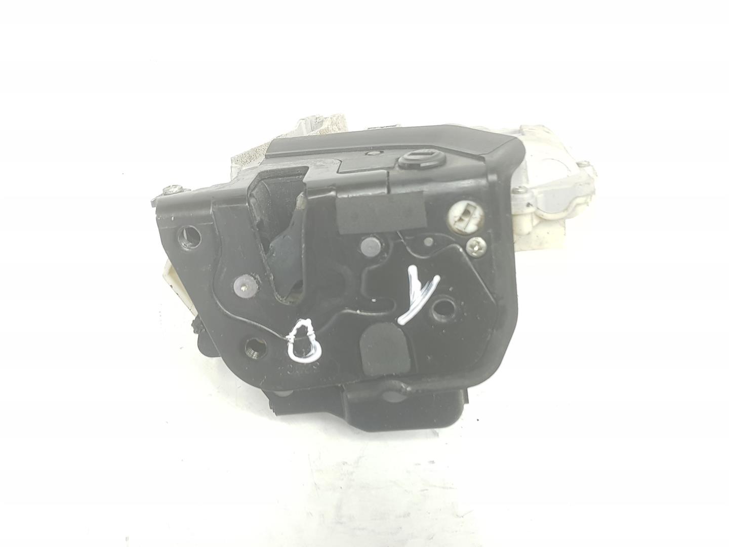 AUDI A6 C6/4F (2004-2011) Încuietoare ușa spate dreapta 4F0839016 19915019