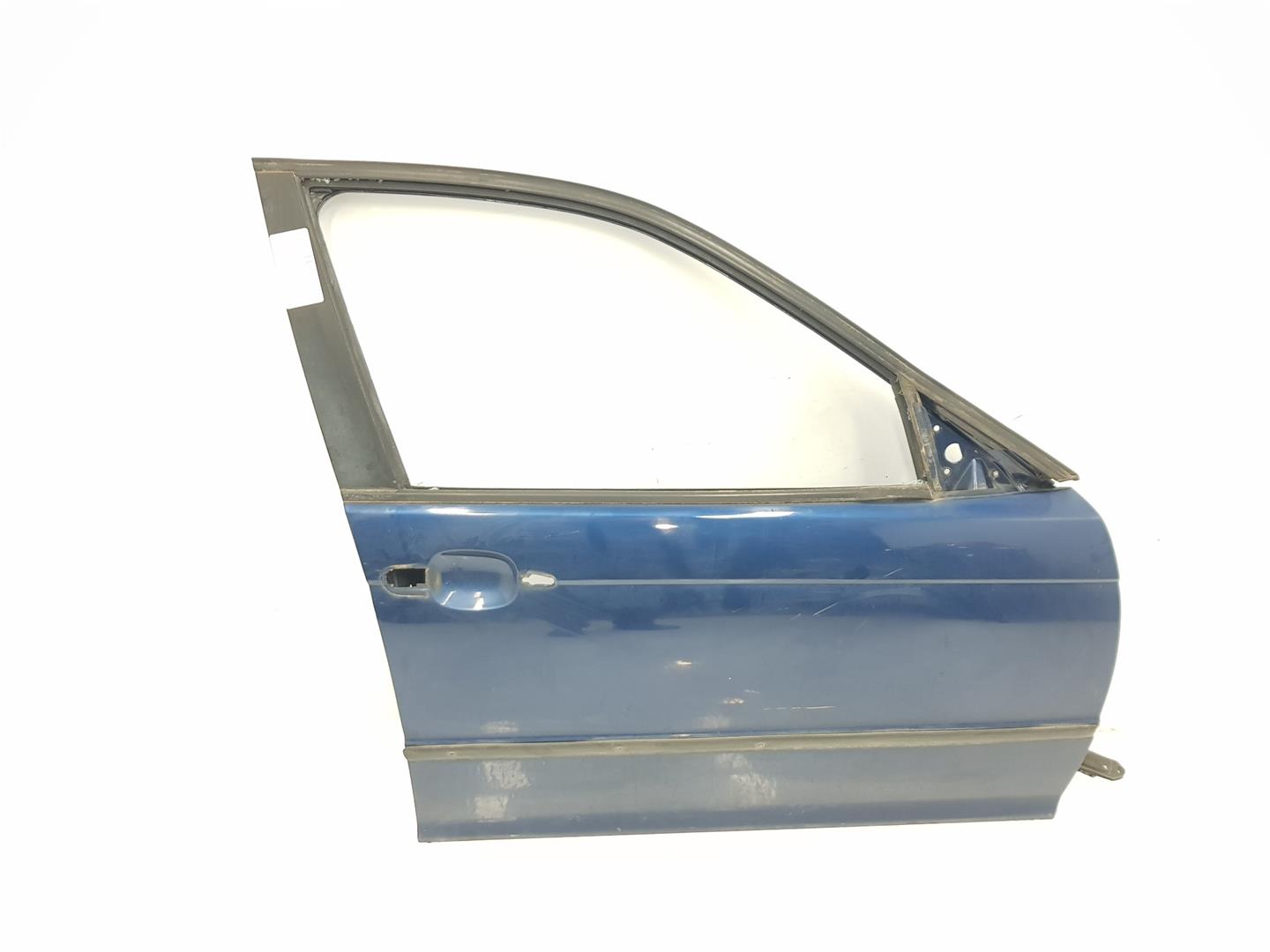 BMW 3 Series E46 (1997-2006) Front Right Door 41517034152 19745005