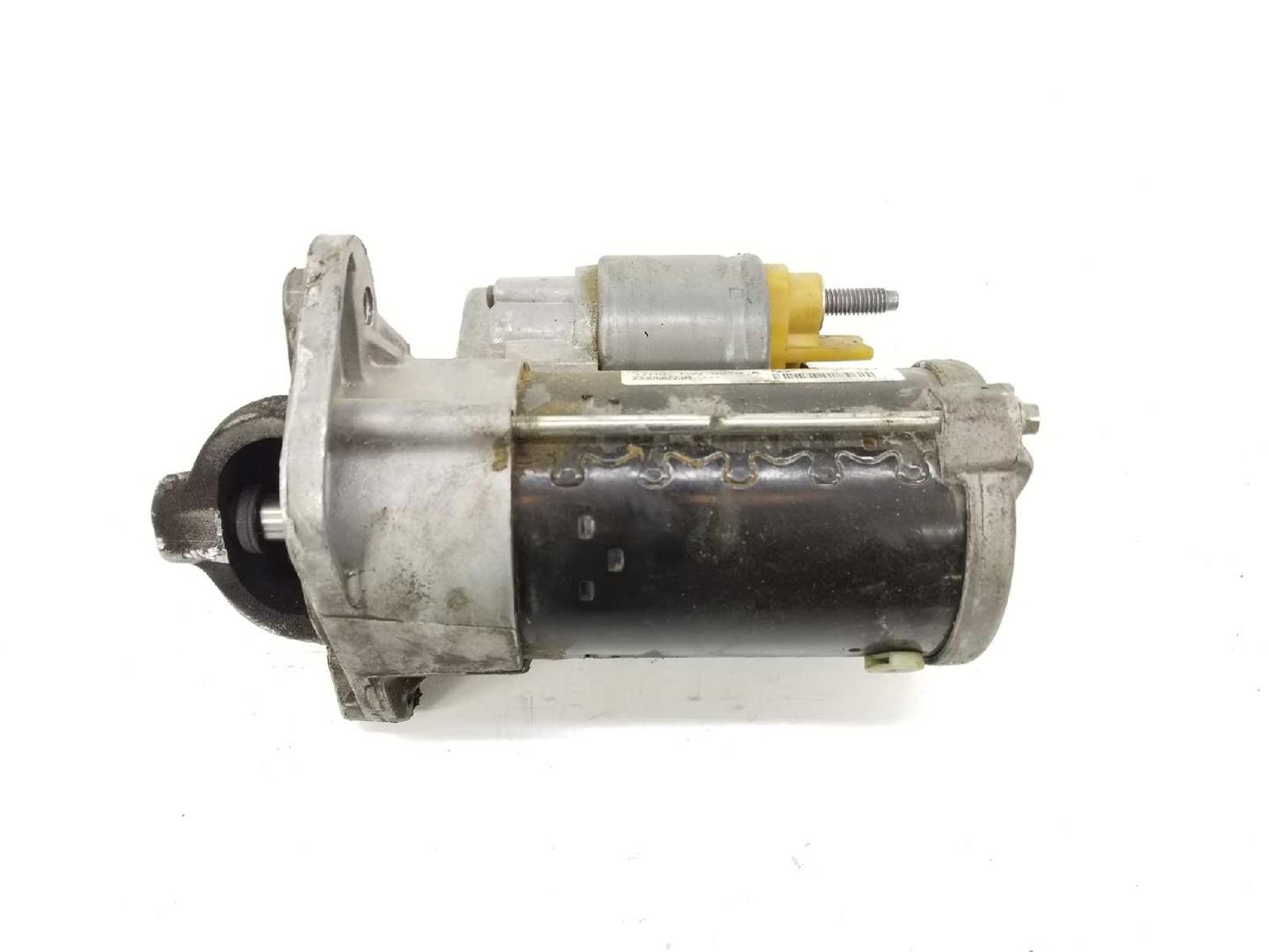 DACIA Duster 1 generation (2010-2017) Starter Motor 233008223R, 233008223R 19707130