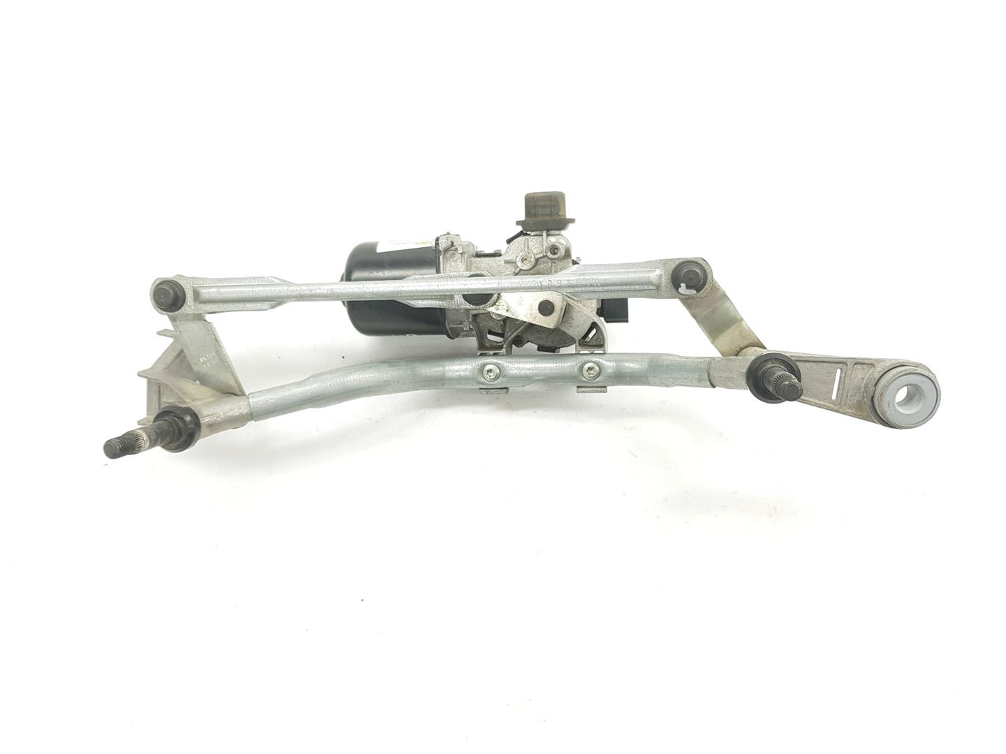 RENAULT Clio 3 generation (2005-2012) Front Windshield Wiper Mechanism 288008961R, 288008961R 22740951