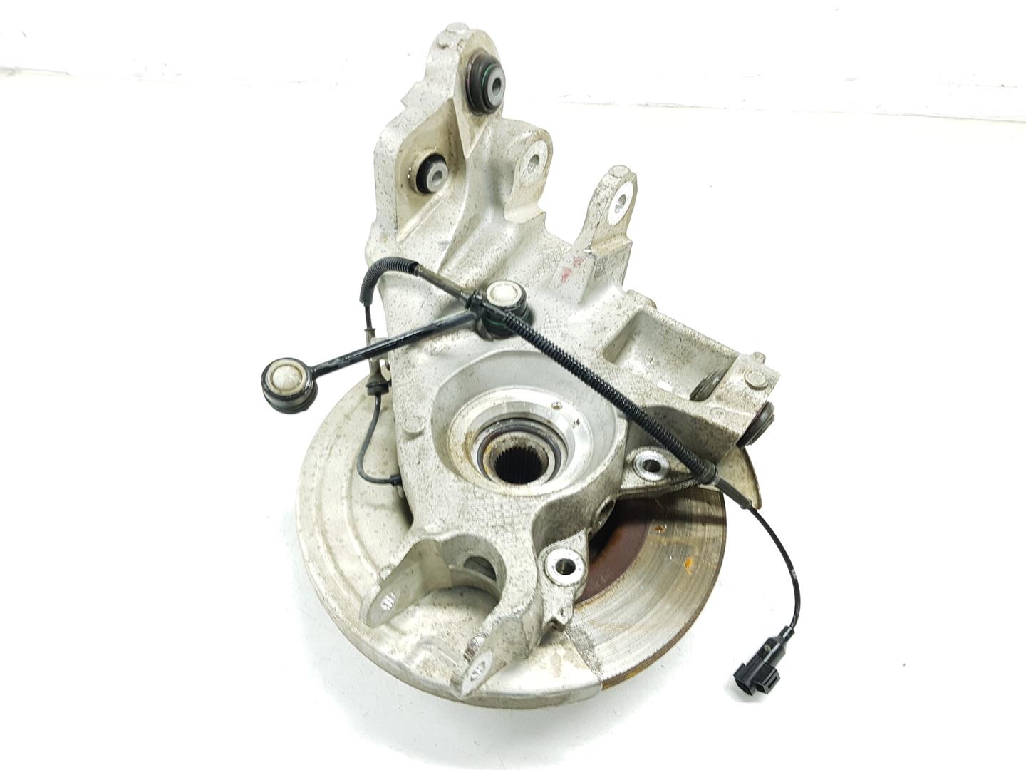 LAND ROVER Discovery Sport 1 generation (2014-2024) Rear Left Wheel Hub LR087650,LR087650 24232331