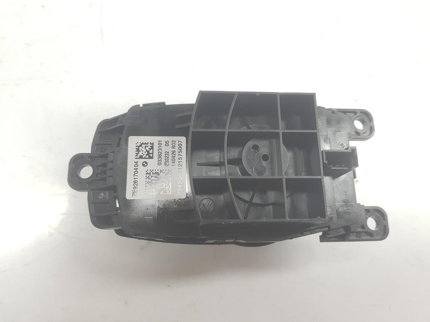 BMW 1 Series F20/F21 (2011-2020) Navigationskontrolknap 65829261704,9261704 19923305