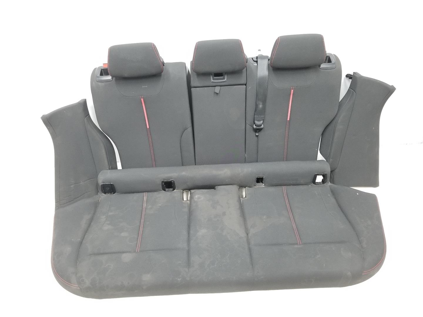 BMW 3 Series Gran Turismo F34 (2013-2017) Seats ASIENTOSENTELA, ENTELA, MANUALESYCONPANELES 20142988