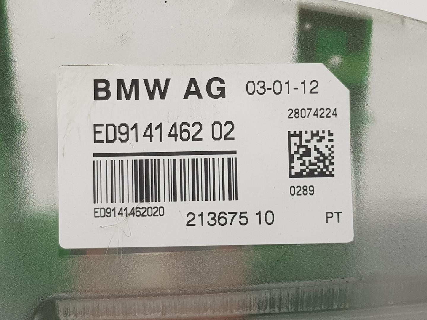 BMW 7 Series F01/F02 (2008-2015) Антенна 65209141462, 65209184814 19649599