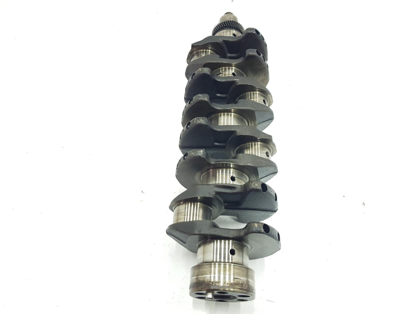 FORD Terrano 2 generation (1993-2006) Crankshaft 1220043G00,TD27T 19808326