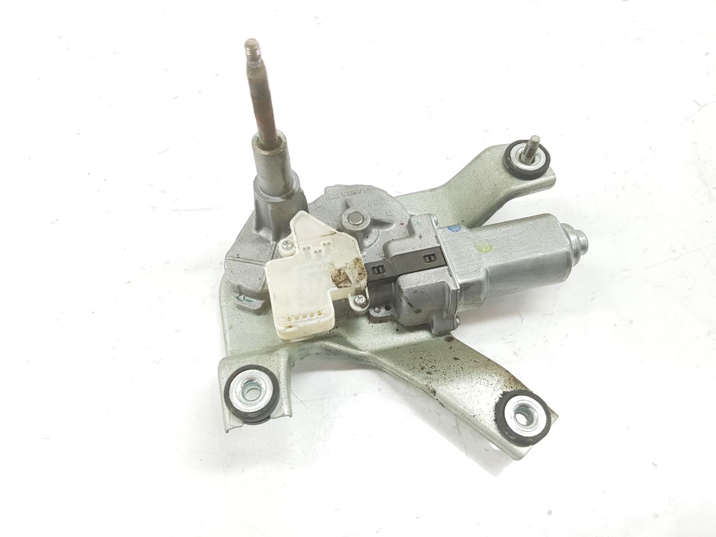 JEEP Grand Cherokee 4 generation (WK) (2004-2024) Tailgate  Window Wiper Motor 5116146AE,5116146AE 20613653