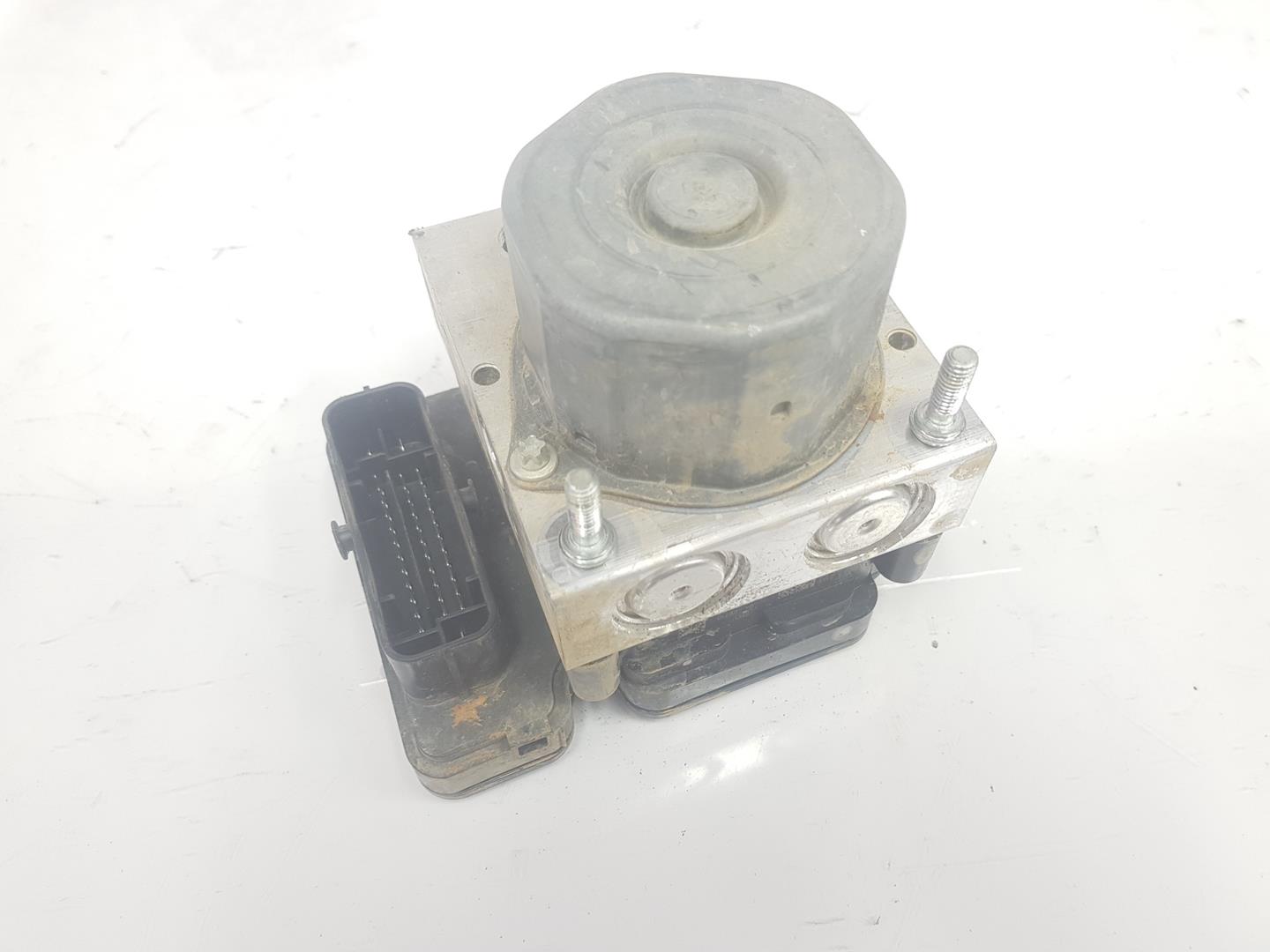 NISSAN Qashqai 2 generation (2013-2023) ABS pumpe 47660HW60A, 47660HW61A 19886695