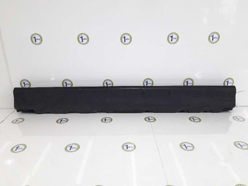 BMW X5 E53 (1999-2006) Left Side Plastic Sideskirt Cover 51718408705, 51718408705, TIENEDOSAGUJEROS. 19641878