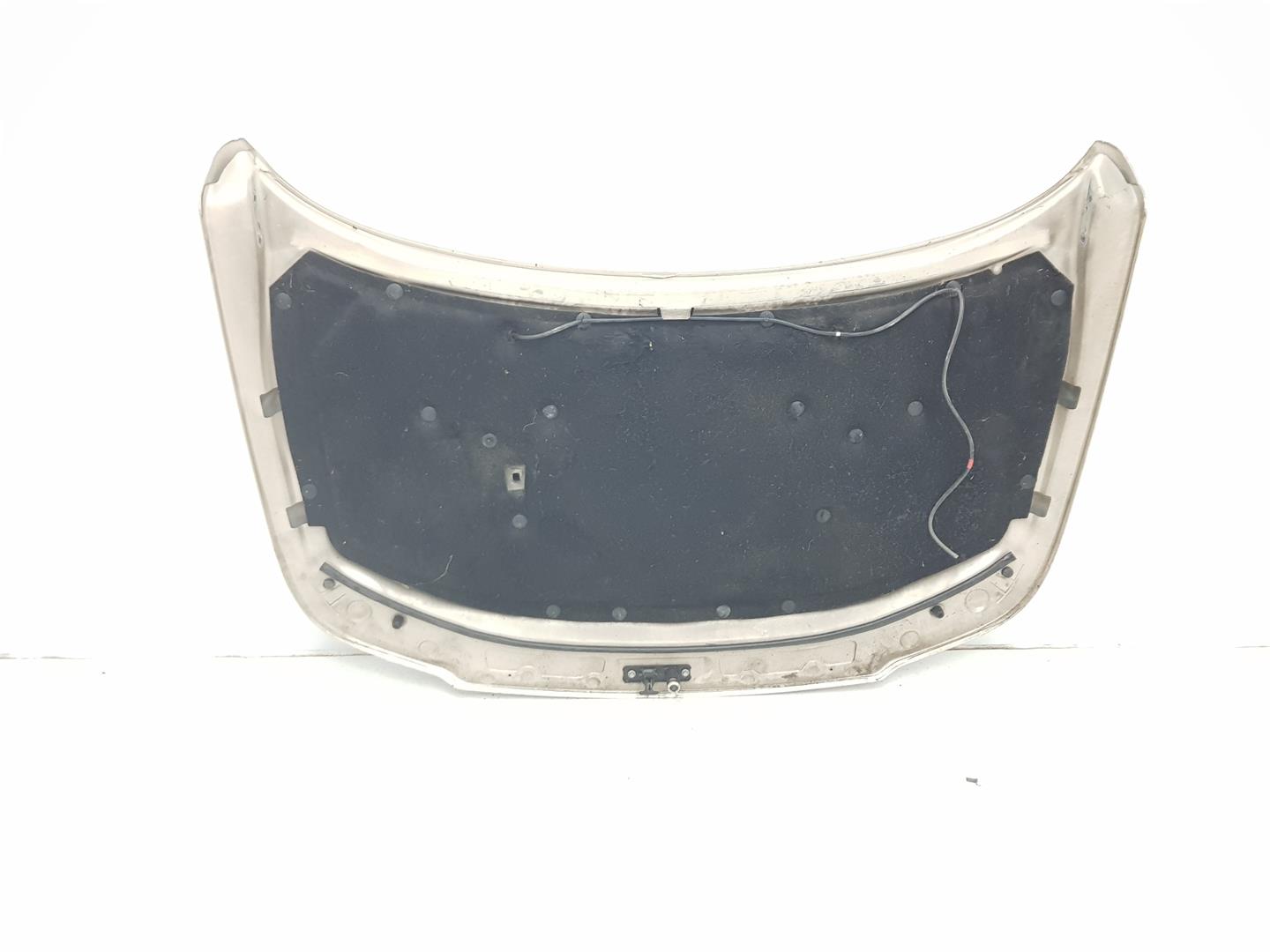 LAND ROVER Freelander 1 generation (1998-2006) Bonnet ASR2512, ASR2512, DORADO 19756535