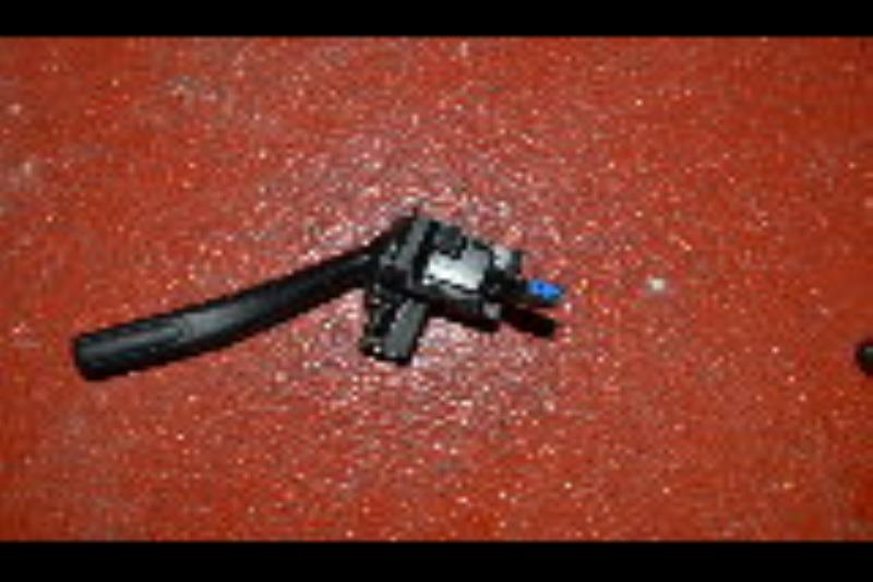 SEAT Leon 2 generation (2005-2012) Indicator Wiper Stalk Switch 1K0953519H, 1K0953519H 19873162