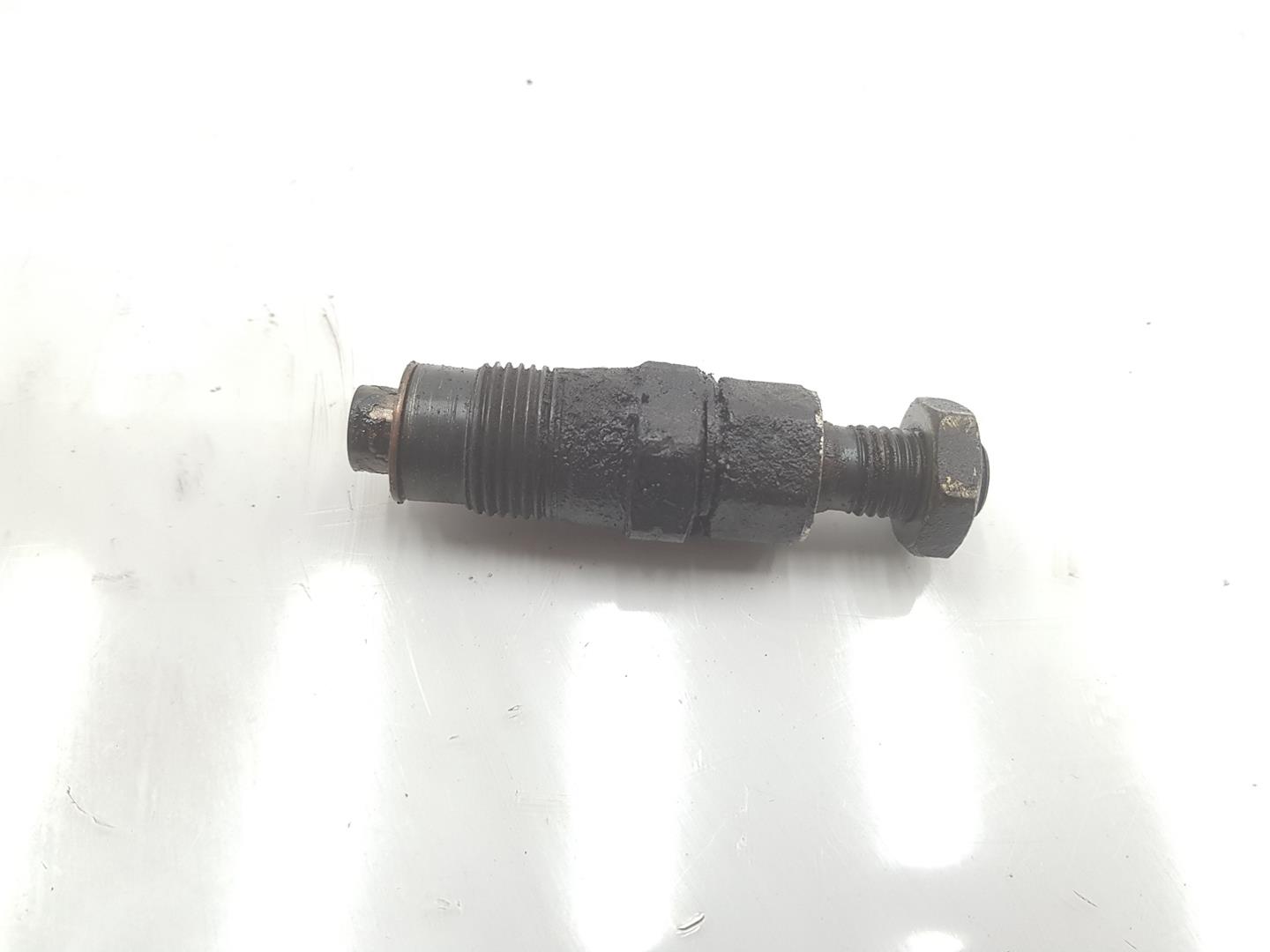 MAZDA 3 generation (2000-2013) Fuel Injector WL0213H50, WL0213H50, 1111AA 24247197