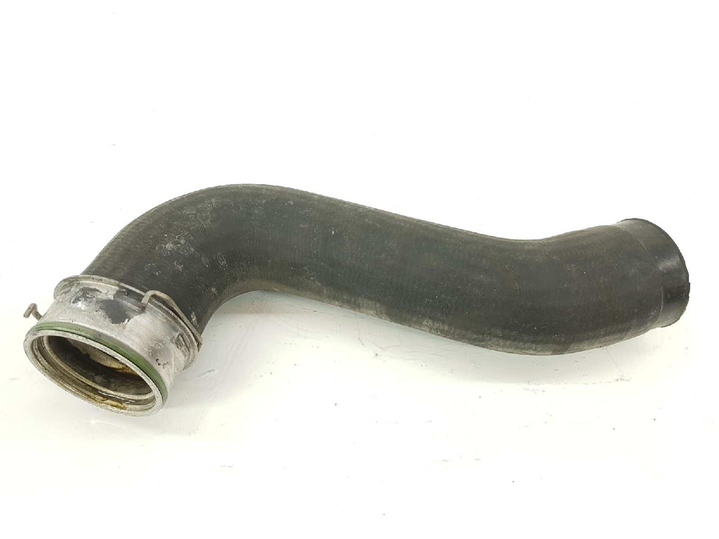 VOLKSWAGEN Golf 6 generation (2008-2015) Intercooler Hose Pipe 1K0145832F,1K0145832F,1263CS 19730877