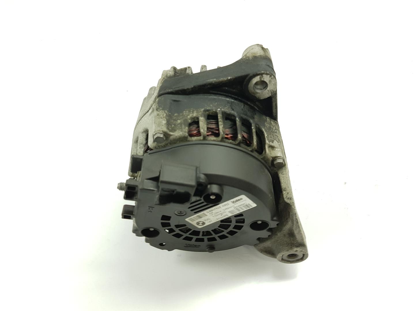 BMW 3 Series F30/F31 (2011-2020) Alternator N47D20C, 11002184389, 110021843902225MH 24236482