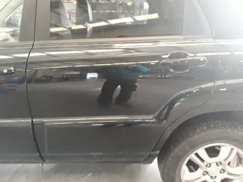 KIA Sportage 2 generation (2004-2010) Rear Right Door 770041F050, 770041F050, IMPRIMADA2222DL 23093602